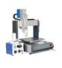 ZM 300ED Automatic Liquid Dispensing Machine Robot with Dispensing Needle