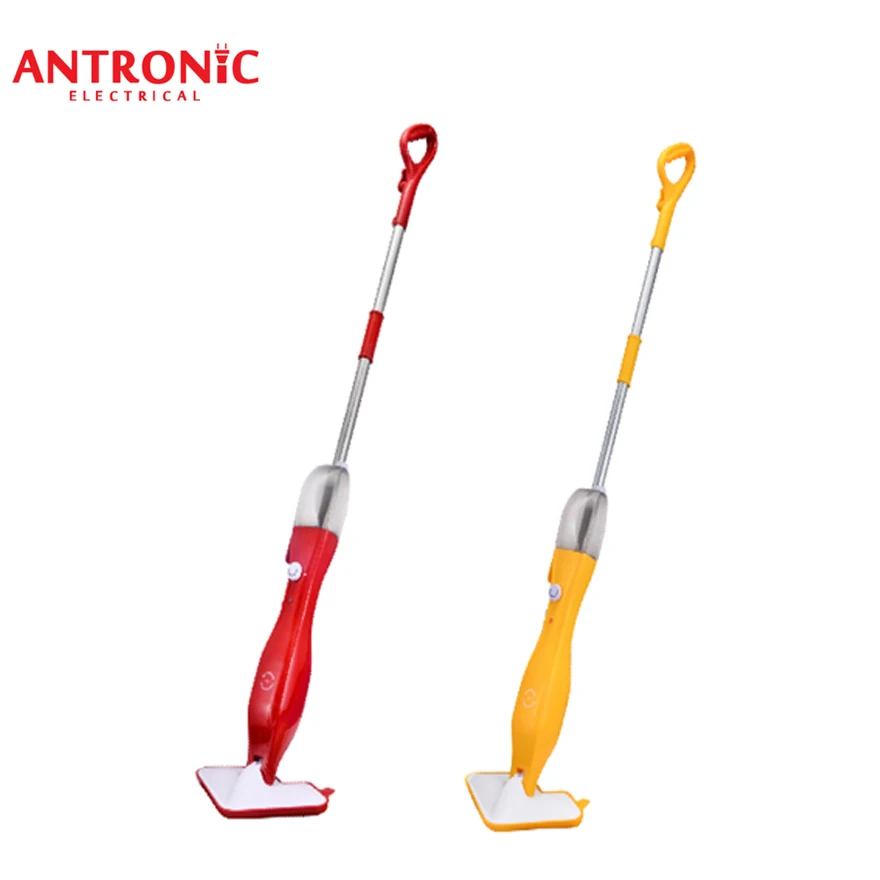 Factory Price 3in1 Steam Cleaning Mop 2 In 1 Steam Mop And Sweeper