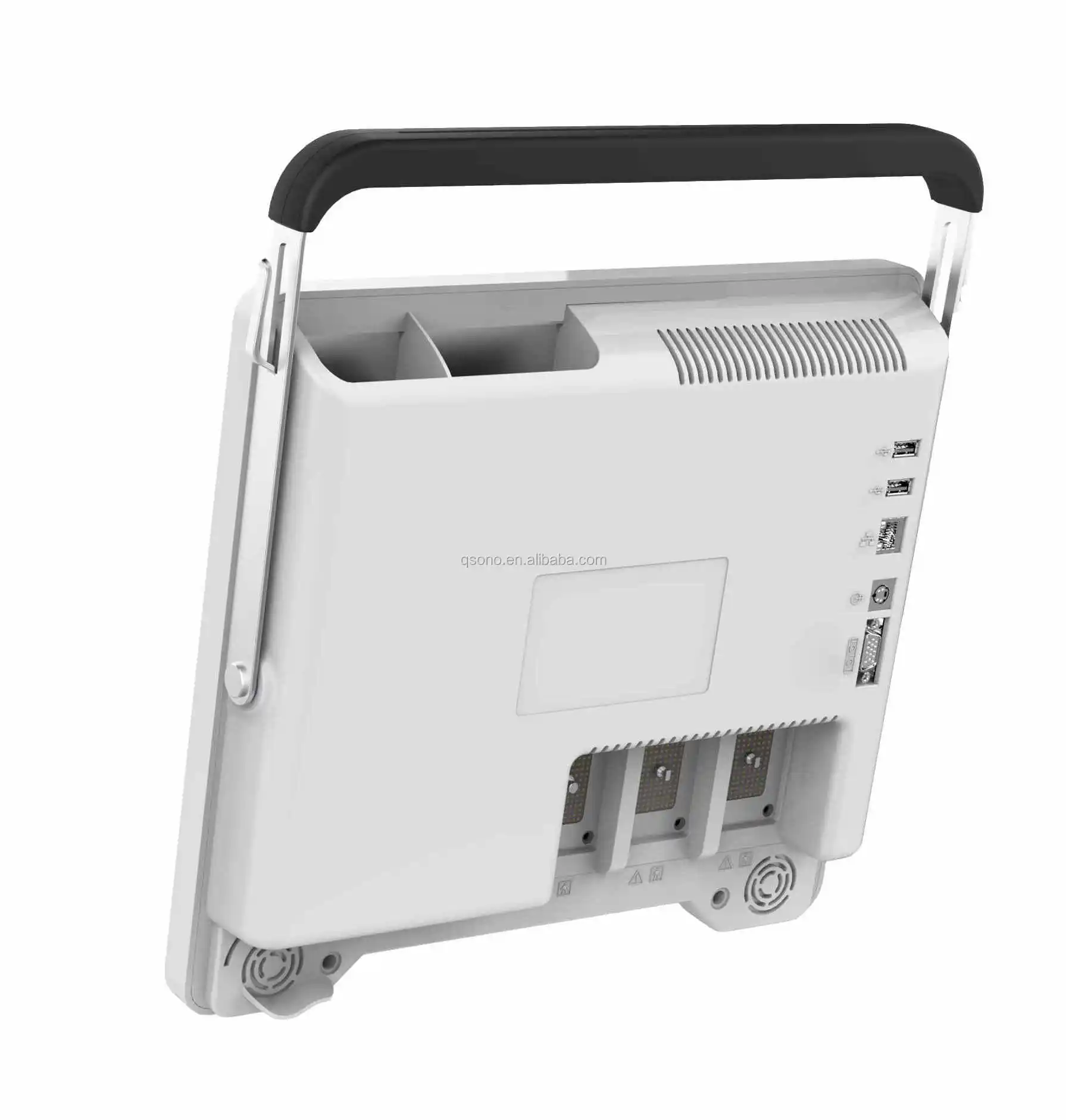 Q3 Ultrasound Second Hand Medical Equipment With Good Image Quality