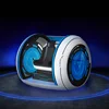 LEKE Virtual Reality VR Trend in 9d Simulator Large Space 9D VR Cinema Chair for Business
