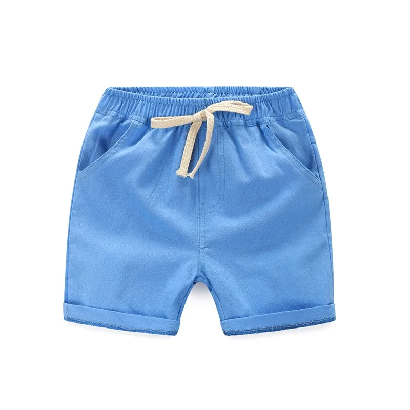 China Shorts Clothing Supplier Kids Boys Wear Colourful Summer Shorts ...