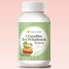 OEM Health Foods Rapid Weight Loss L-carnitine Green Tea Tablets