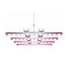 Smart Pro 5W Chip Housing 300W Full Spectrum Apollo 4 6 7 8 9 10 12 14 16 18 20 Band LED Grow Light for Medical Plant