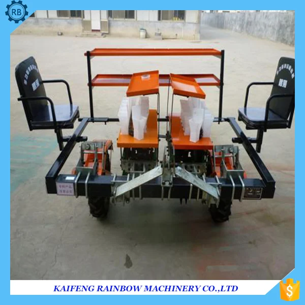 Multi-functional Vegetable transplanter onion transplanter machine sale rice transplanter