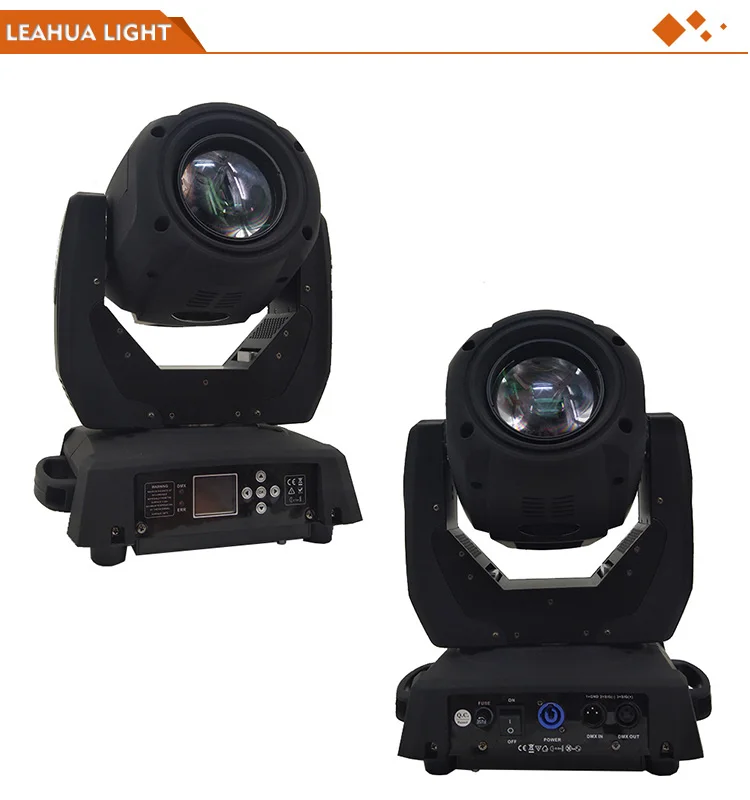 2lights+flightcase Best moving head lights 7r beam light.jpg