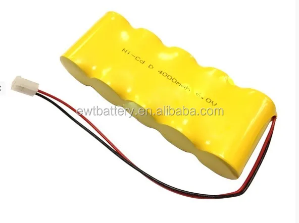 Sc battery ni cd battery