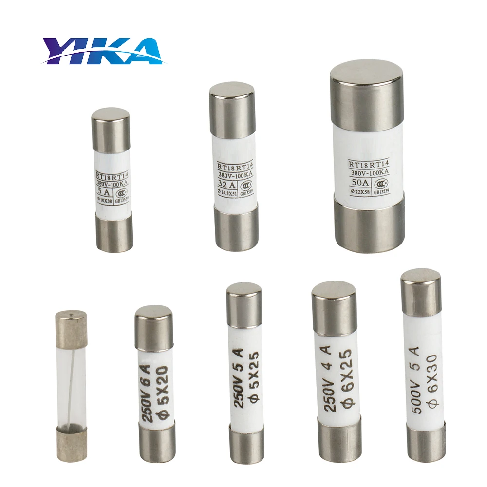 8a-fuse-link-6x25mm-cylindrical-63-amp-fuses-hrc-buy-8a-fuse-link