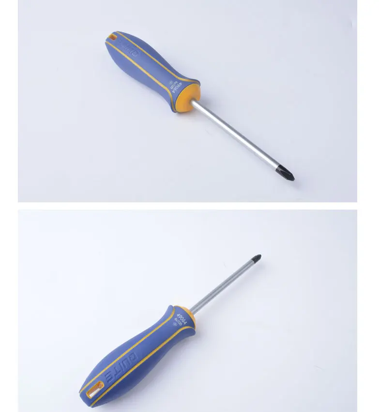 High Quality Screwdriver Set With Rubber Handle Buy Pocket Precision