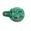 Can be customized: Single coil 5w, 7.5w, 10w wireless charging pcba