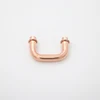 copper bend for air conditioning