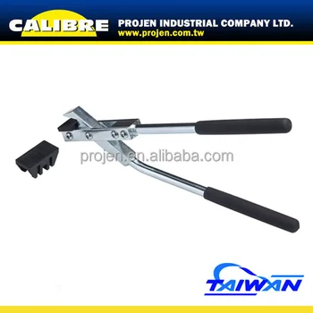 Calibre Door Skin Tool Door Skin Crimping Tool