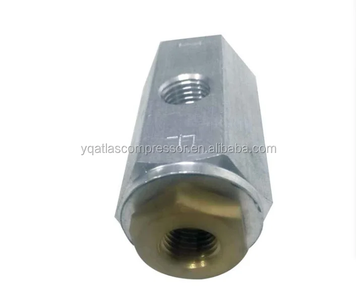 Sullair Screw Air Compressor Blow Off Valve 045114 For Sale Buy