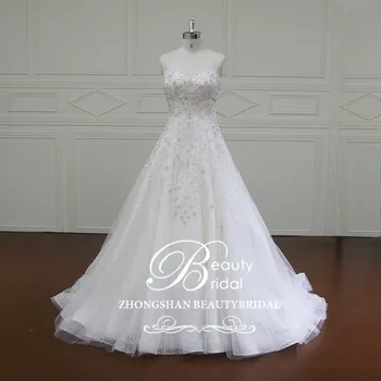 Xf5874 Sleeveless Wedding Dresses For Fat Woman Whole Xf5874 Sleeveless Wedding Dresses For Fat Woman Whole Dress Alibaba