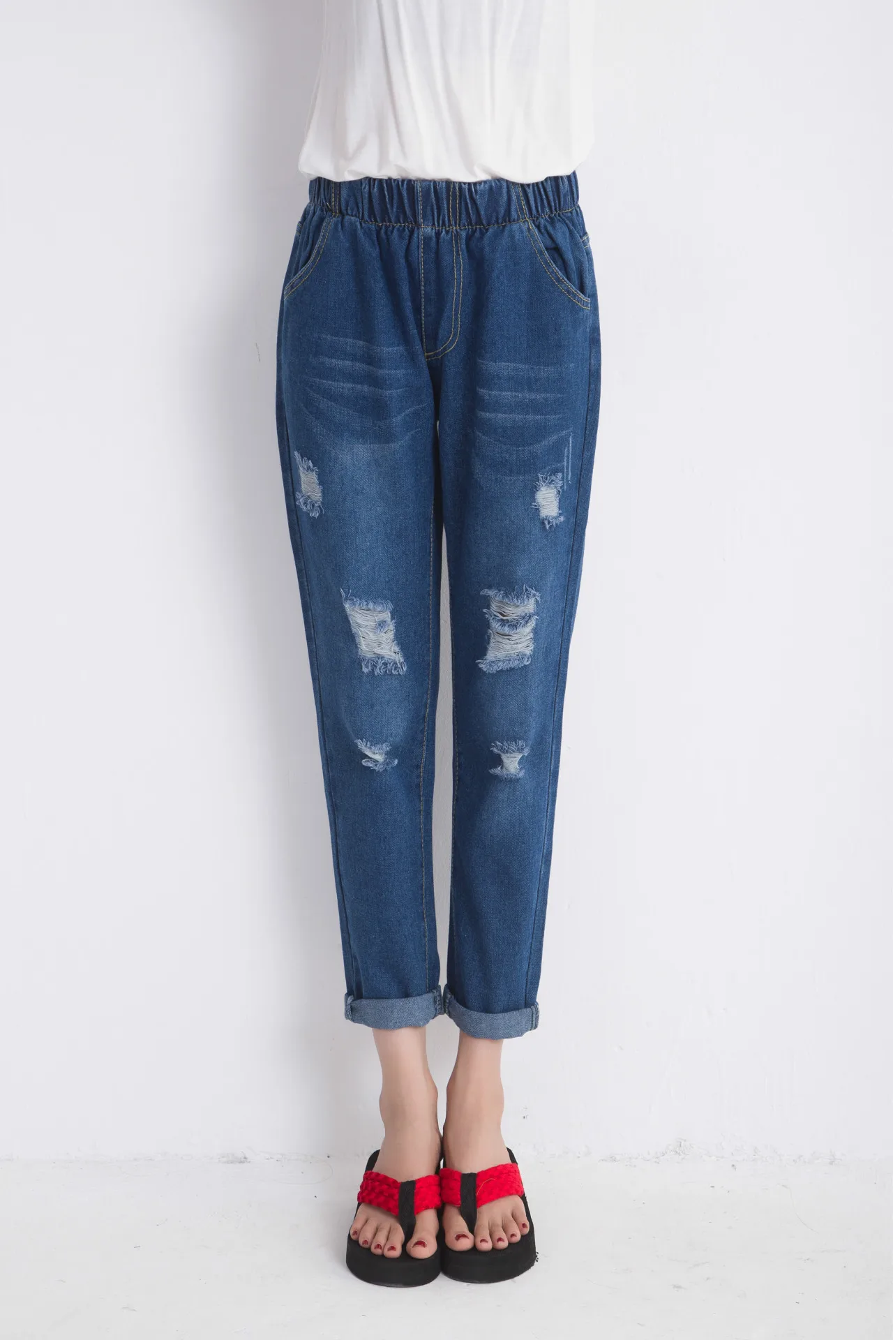 Find ripped jeans at ShopStyle. Shop the latest collection of ripped jeans from the most popular stores - all in one place.