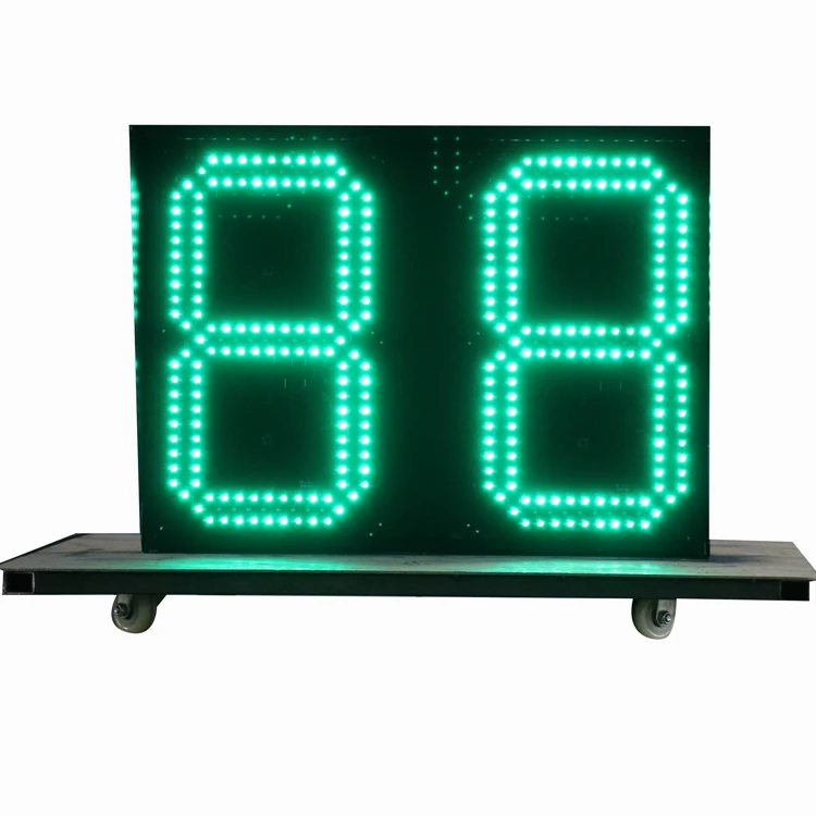 china online shopping high quality and cheap price manufacture countdown timer 2 digit led counter
