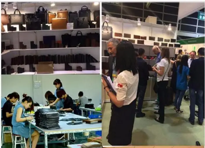 Wallet with RFID/NFC Blocking