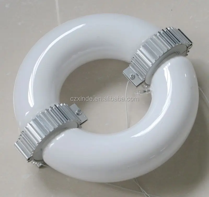 40300w Round Induction Lamp And Electronic Ballast Buy 40300w Round