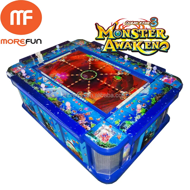 fish game kaina nuo 3.00 € (19 pard.)