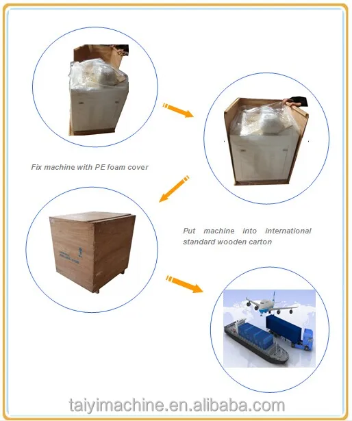 iron welding machine