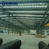 Quick Installation Peb Philippine Steel Structure For Car Parking Lot Materials