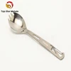 Super Light Camping Titanium Spork Bottle dinner tableware pure titanium