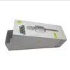 Custom Cardboard Gift Boxes for wire microphone Packing