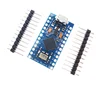 New Pro Micro ATmega32U4 5V/16MHz Module with 2 row pin header For Leonardo