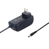 12v 14v 0.85a 2a 2.5a 3.5a 12v2.5a ac dc power adapter for asus ux32vd cctv camera