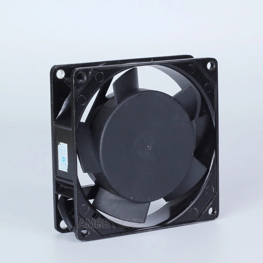 Ac 9225 Server Cooler /cooling Fan/ac Fan Small Blower Fan 110v 240v 92