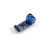 Communication module CP2102-GM Brush WIN8 USB interface Data conversion