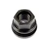 auto wheel stud bolt and nut