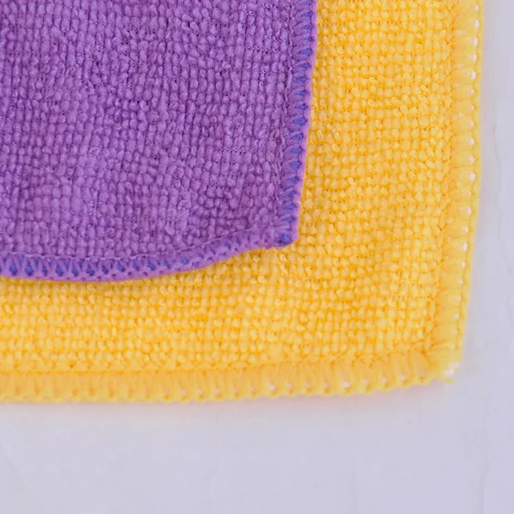 Personalized Microfiber Cleaning Cloths,Cleaning Cloth For Household,Household Cleaning Products