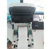 Desktop thermal transfer printer machine barcode label