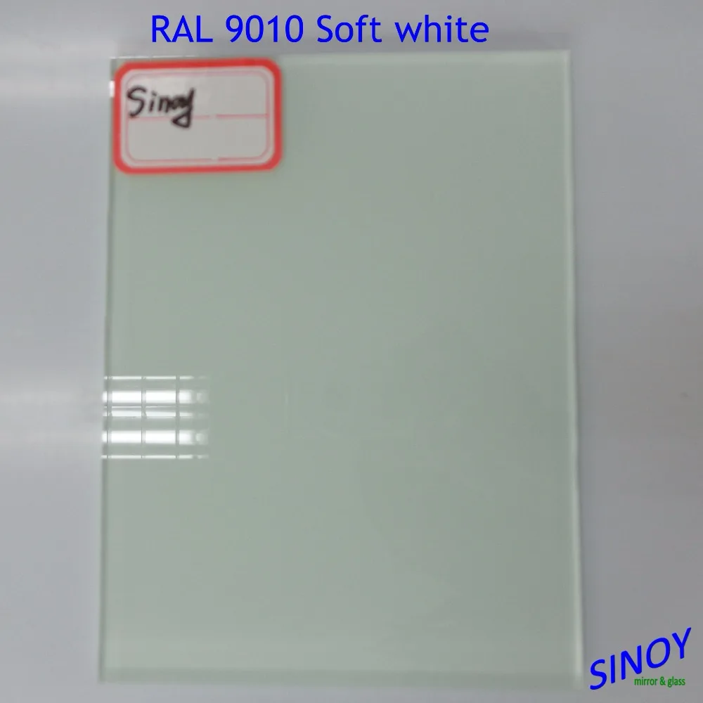 Ral 9010 pure white в интерьере