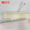 MICC Heat-resistant high temperature infrared ceramic heater element