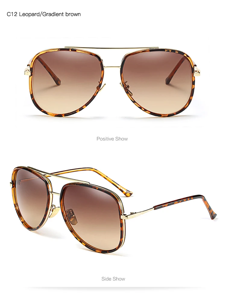 Ms611 New Dollar General Cork Sunglasses Private Label Cheap