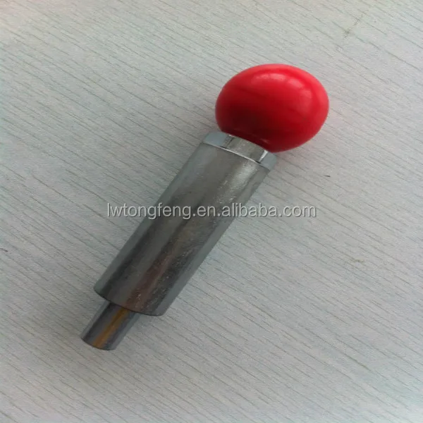 fitness equipment gym push pin, weight stack parts of pull pin price