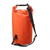 Cmart Wholesale Price Camping Floating 500D PVC Tarpaulin Custom Logo Waterproof Backpack Dry Bag