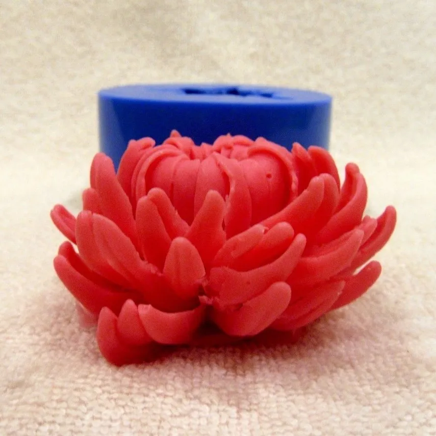 chrysanthemum flower mold.JPG