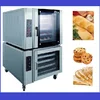 5 trays bake off oven (5trays,keep moisture)