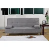 Modern design sofa bunk bed bed,folding sofa bed