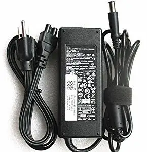 Original Genuine OEM 19.5V 4.62A 90w DA90PM111 for Dell Inspiron 14z(N411z) 15z(1570) N3110 90W AC/DC Adapter 7.4mm×5.0mm