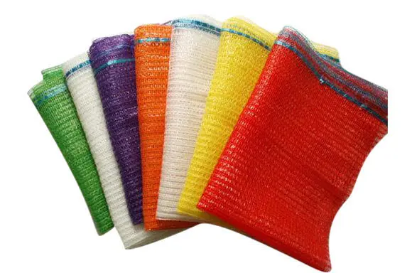 veggie mesh bags