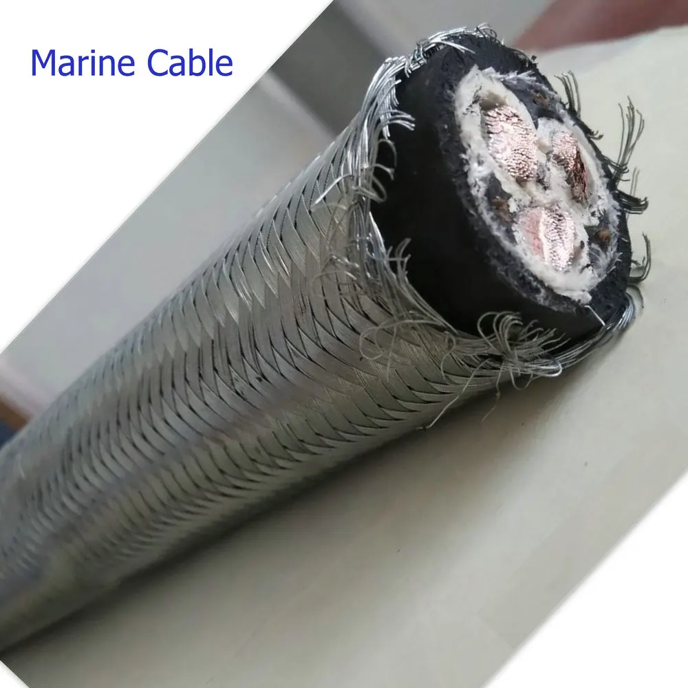 Marine Cable 16mm2 25mm2 35mm2 Fpycy Shipboard Cable Buy Marine Cable