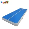 Gymnastics inflatable air tumble track mat cheap gymnastics equipment for sale