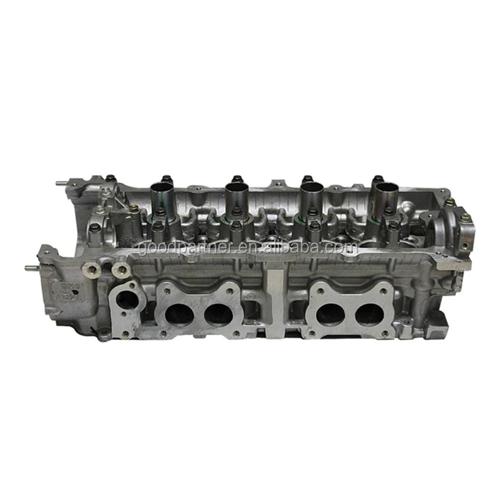 Engine Cylinder Head For Nissan Ga16de 110400m600 11040fy501 Buy