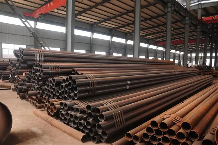 Concrete Pump Delivery Pipe