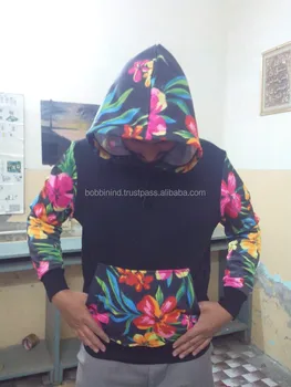 custom 3d printed hoodies