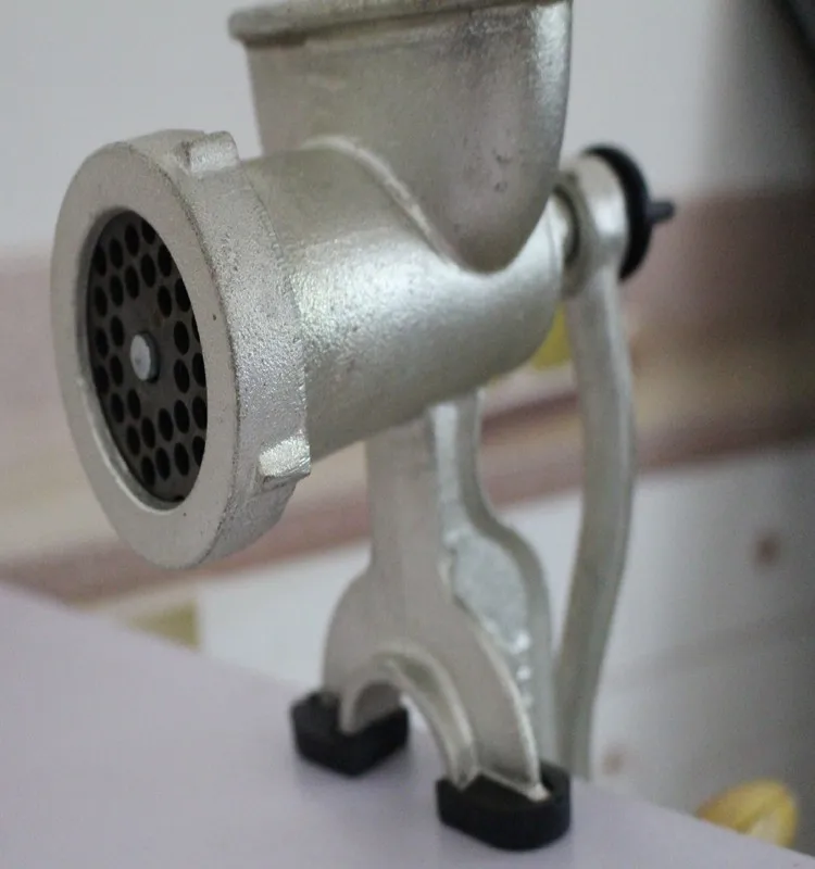 Safe Operating Manual Meat Grinder 7 With Low Price,Professional