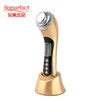 BP-0152 Personal Care Ultrasonic Photon Therapy Beauty Skincare Rejuvenation Device